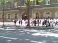 Trying to visit Sainte Chapelle 