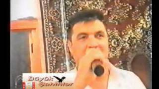 Namiq Mana Turma hayati