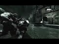 Gears of War - The Mansion