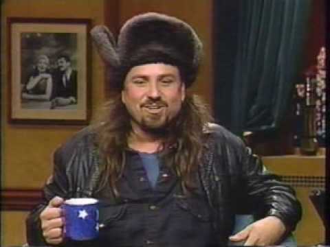 Bobcat Goldthwait