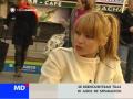 Najwa Nimri y Carlos Jean, juntos de nuevo