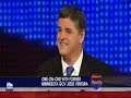 Jesse Ventura talks with Sean Hannity www.jesseventura.net