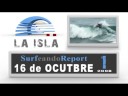 SurfeandoReport 16_10_2008 Punta Hermosa: La Isla SurfeandoReport 16_10_2008 Punta Hermosa: La Isla