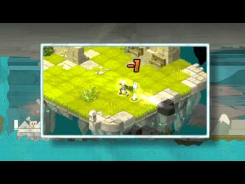 Wakfu Screenshot 0