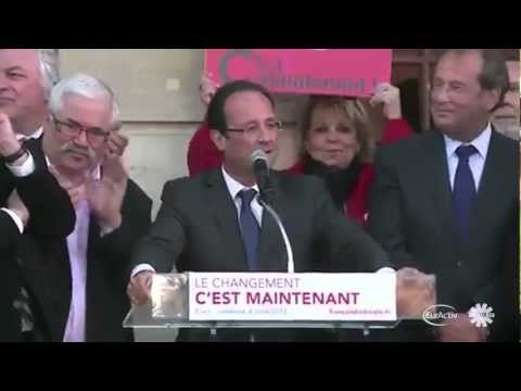 EUX.TV - The victory of French social-democrat Francois Hollande in the Sunday's presidential elections creates a completely new dynamic on the European agenda. The...