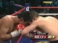 Erik Morales vs David Diaz pt.6 Erik Morales vs David Diaz pt.6