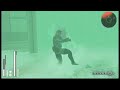 Metal Gear Solid: Portable Ops Gameplay 2