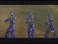 PhantasyStarUniverse trailer movie