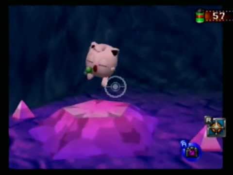how to evolve vulpix in pokemon snap