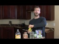 Warning I am not a doctor. However, since the original master cleanse and many (@YouTube http://t.co/bg2uEVS7)