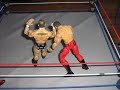 Intercontinental Title - Randy Orton vs Chris Benoit