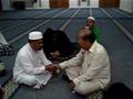 Pengislaman En. Kwek Hong Ho DI Masjd Tan Sri Ainuddin Wahi