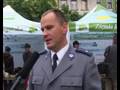 Festyn policyjny w Kamiennej Górze - 2008