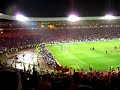 UEFA Cup Final 2007 - Espanyol v Sevilla