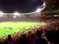 UEFA Cup Final 2007 - Espanyol v Sevilla