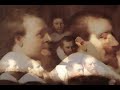 Rembrandt - Anatomy Lecture of Dr. Nicolaes Tulp