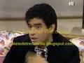 Maradona visita 3.60 Todo para Ver - 1993