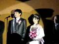 kiyohara wedding