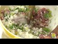 Kofta Curry Lamb
