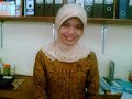 HIJAB  "cantik tanpa membuka aurat"