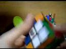 clint causey doing the rubik\
