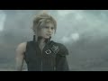 Final Fantasy 7 Advent Children