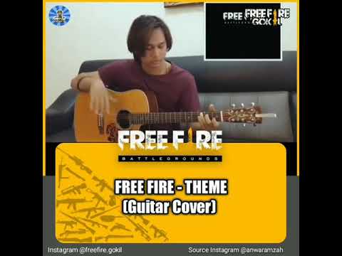 LAGU FF JAMAN DULU