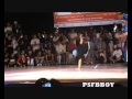 BOTY ASIA FINAL BATTLE Pt 2 All Area Crew vs Gambler