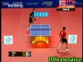 World's-China: Timo Boll vs. Xu Xin