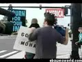 Westboro Baptist Church Gets Rickrolled
