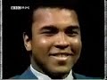 muhammad ali interview 1971 part 2 muhammad ali interview 1971 part 2