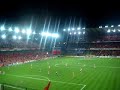 standard de liege   anderlecht partie 2  champion 2007 2008 