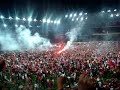 standard de liege   anderlecht partie 2  champion 2007 2008 