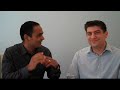 A short video that answers questions about Analytics and other Google tools. Topics covered include bounce rates, search engine optimization, in-private browsing, and using benchmarking data. Submit questions at sn.im