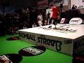 12 years komball kontest freestyle football 2008 alexinho
