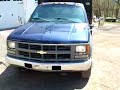 1998 Chevrolet Cheyenne 3500 Omaha Flatbed 4x4 Diesel - SOLD 1998 Chevrolet Cheyenne 3500 Omaha Flatbed 4x4 Diesel - SOLD