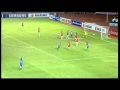 Thailand Football Beautiful Goal!!!