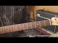 Guitar Tuning: The Warp-Refraction Principle