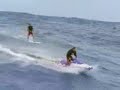 Jaws...HUGE WAVE!