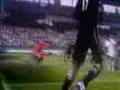 FiFA 09 Benzema Hacken ToR