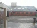Rainy day in DK