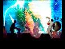 Flaming Lips - The wand, Do you realize @ Motorokr 18.10.08