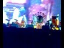 Flaming Lips - The wand, Do you realize @ Motorokr 18.10.08