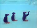Pingu med svensk tekst. Sinnsvakt morsomt!
