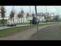Lol fun Truck HORN STUCKED,DEFECT,van gansewinkel Garbage Truck,must see!!!!!!