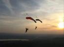 3way Synchro Swoop overhead Berom�nster