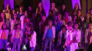 Coro / Grupo Coral CONTIGO (Viseu / Torredeita) - SOMEBODY TO LOVE (Cover) - Coro / Grupo Coral CONTIGO (Viseu / Torredeita)