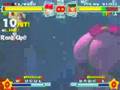 Astra Superstars (Sega Saturn)
