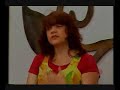 Waldete Lattanzio no programa Feminina (SBT)