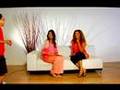 Mom Lounge TV - Sheryl mother of Quincey Cha Cha Slide